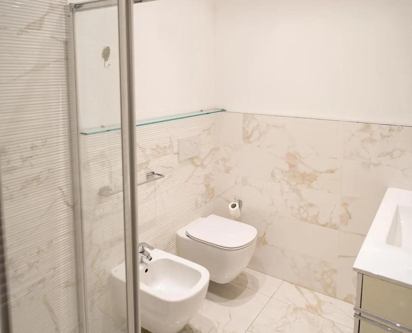 The Siva Apartments - Via Fiume, 24 Sanremo