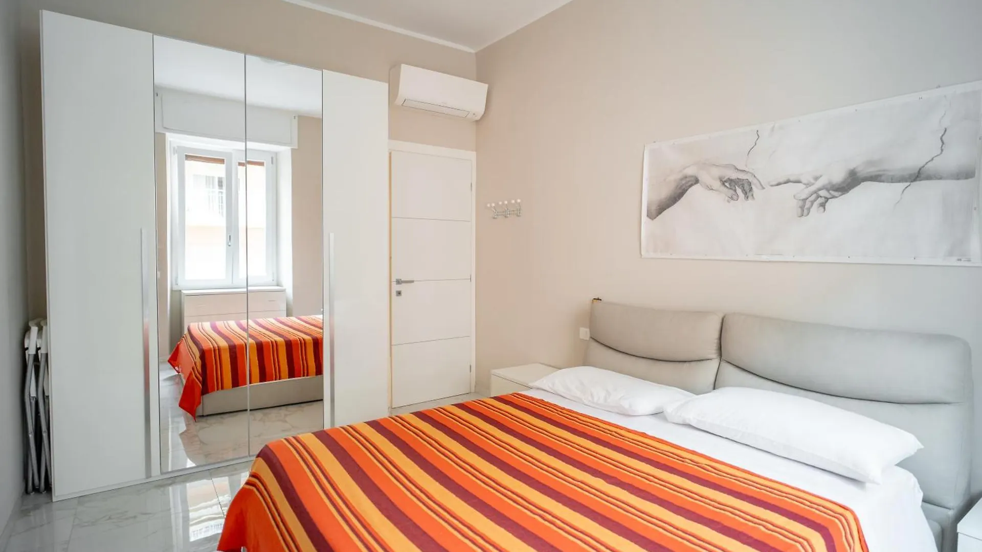 The Siva Apartments - Via Fiume, 24 Sanremo Italy